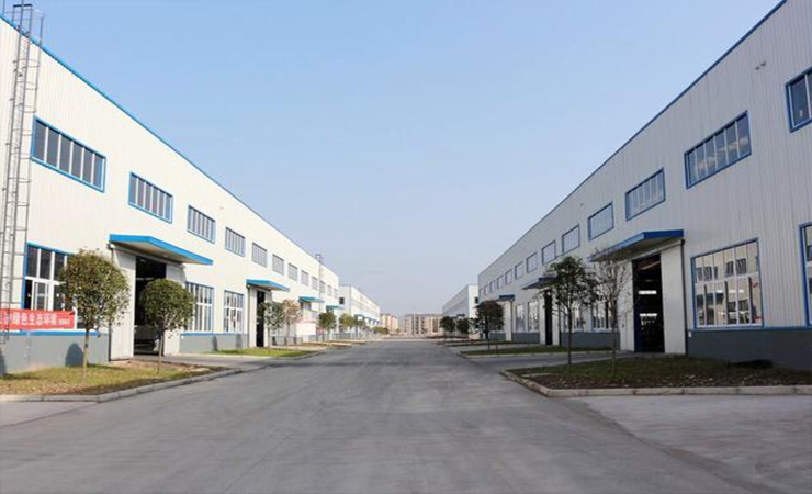 潛山市恒鵬刷業有限公司